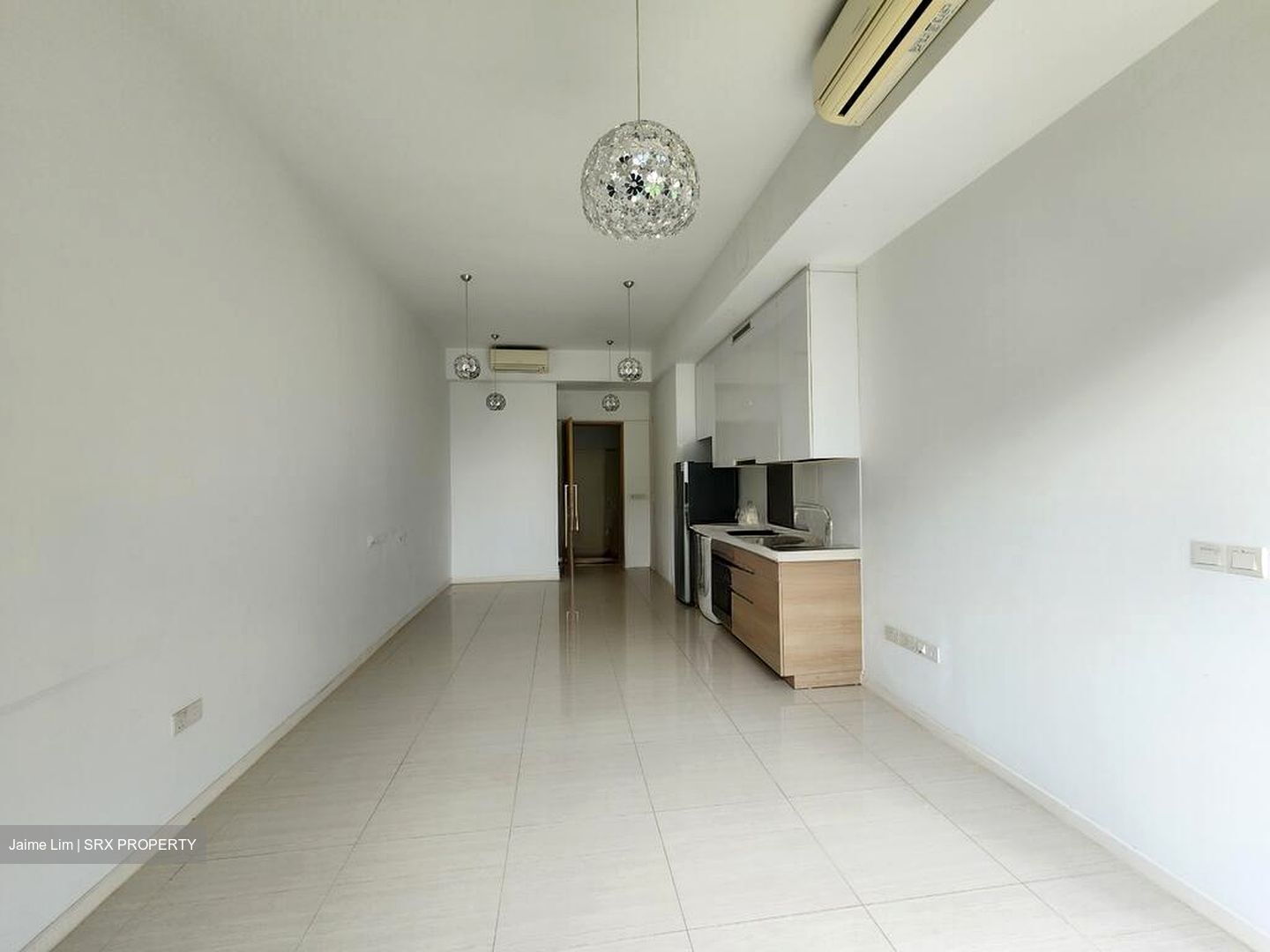 Boathouse Residences (D19), Condominium #570107581